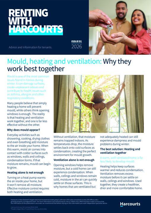 12 Renting With Harcourts Newsletter Issue 1 2026