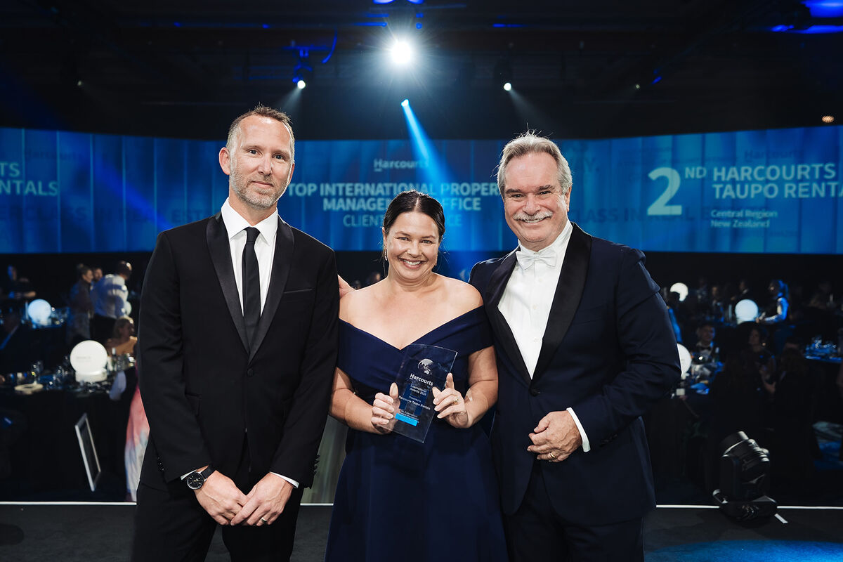 International Recognition
