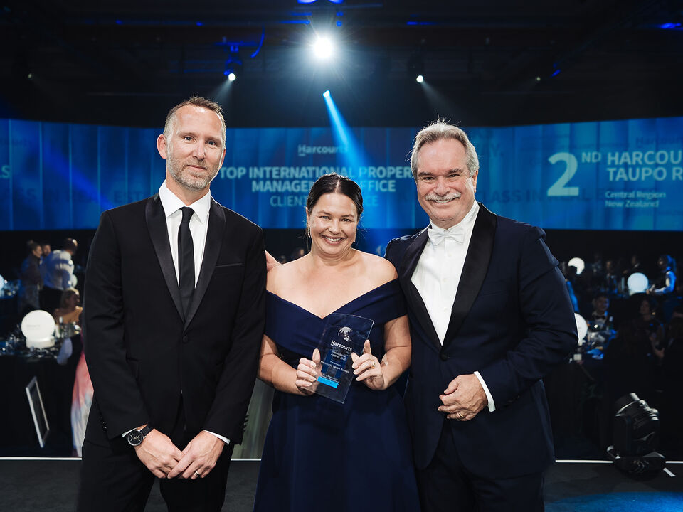 International Recognition