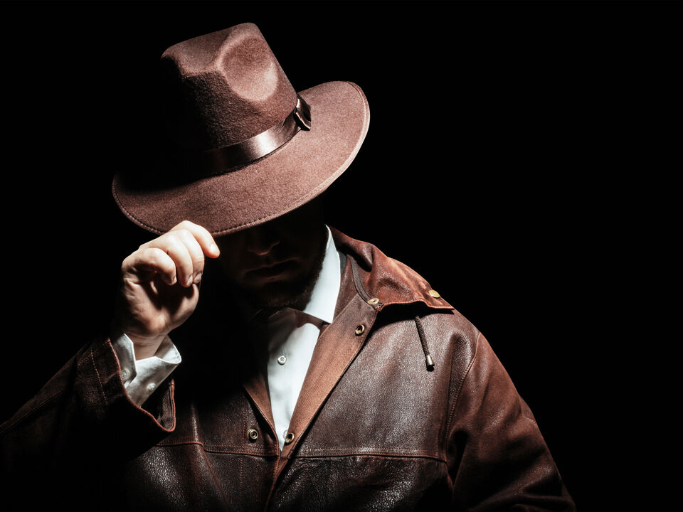 Is Your Property Manager a Cowboy?