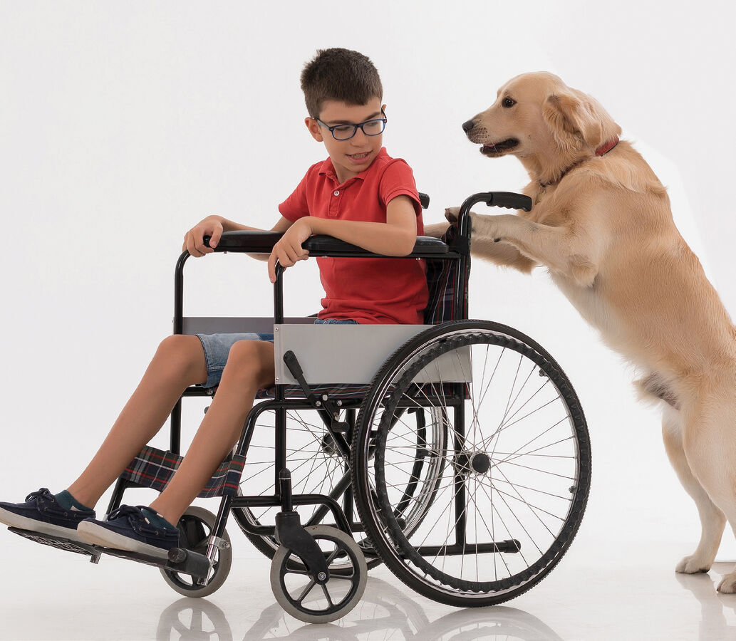 Discrimination & Tenancy Law