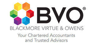 Blackmore Virtue & Owens
