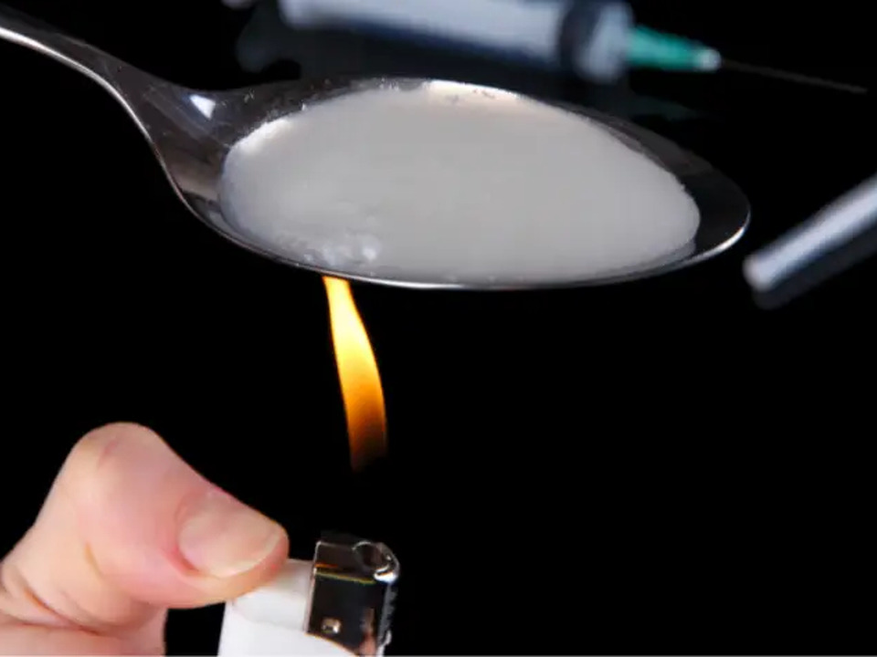 Methamphetamine Law Changes April 2026