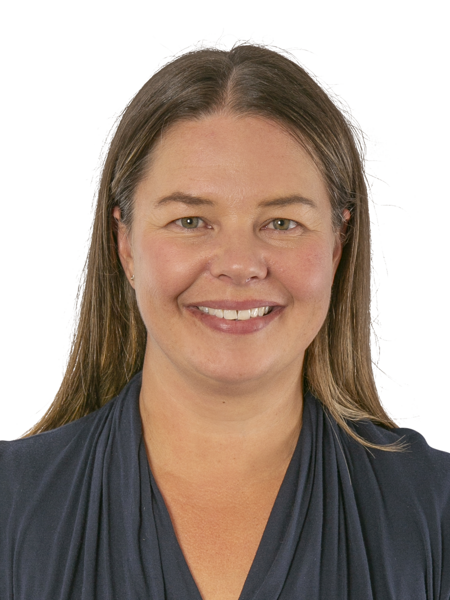 Helen Grigg