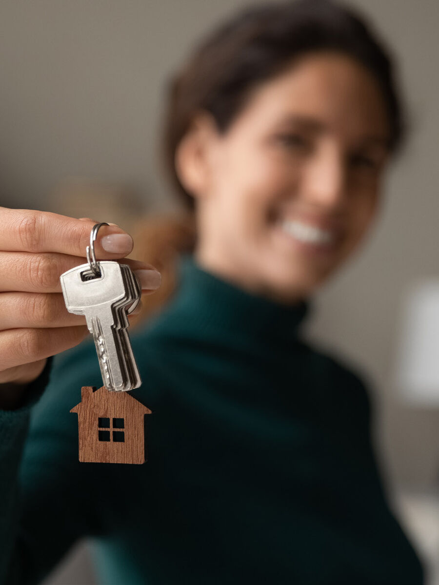 Tenant Newsletters