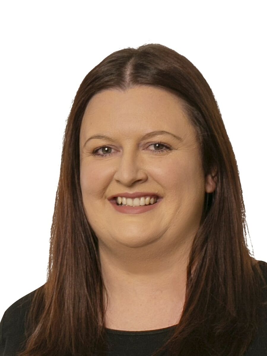 Jen Longhurst