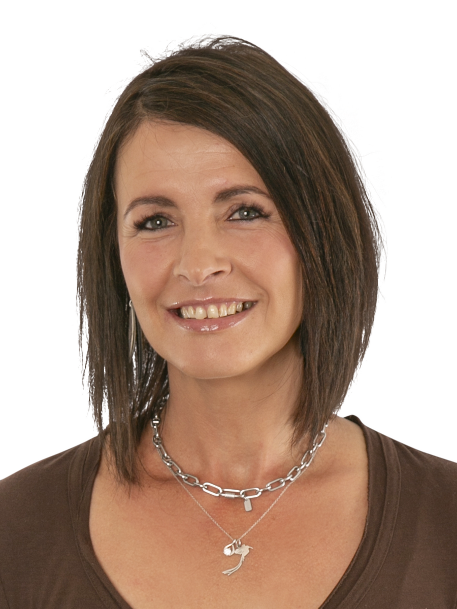Liezel van der Merwe
