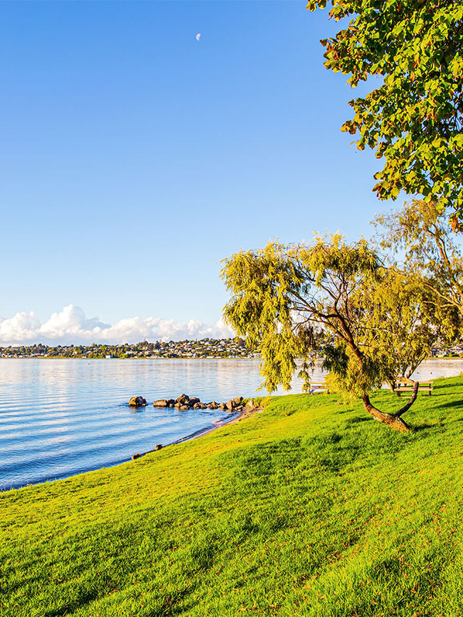 VACATE your rental property