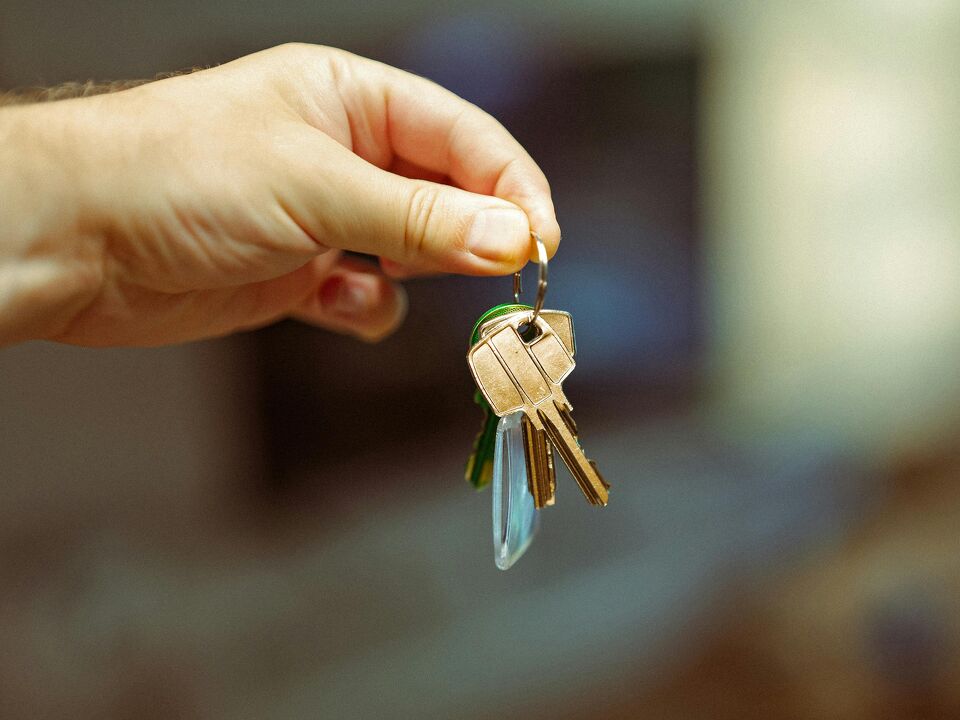 Residential Property Managers Bill - Will Not Progress