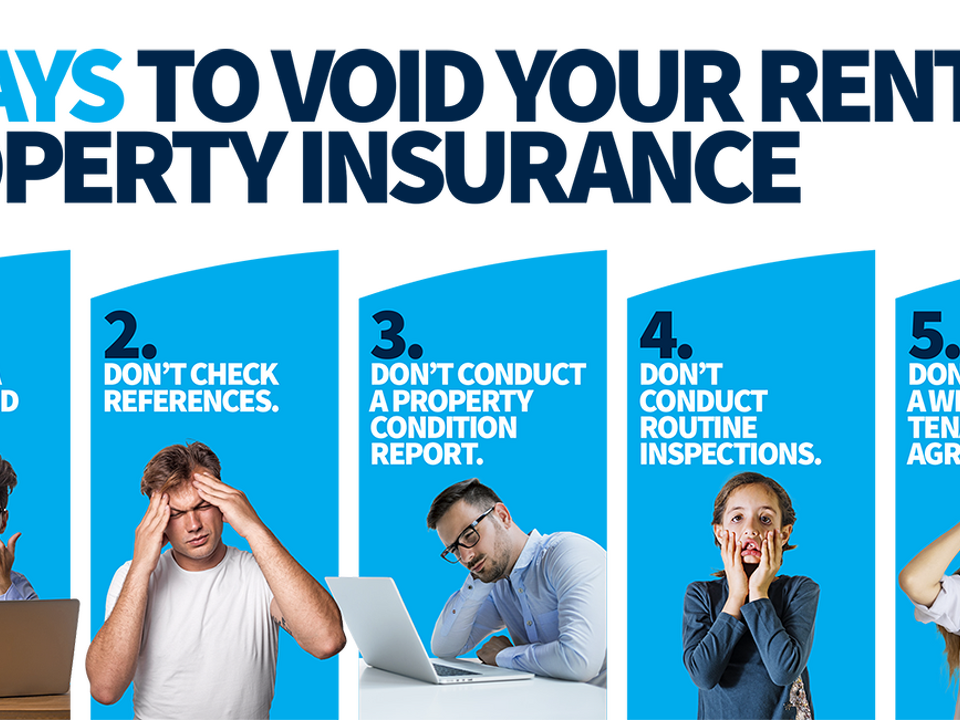 Routine inspections and the many reasons they are important